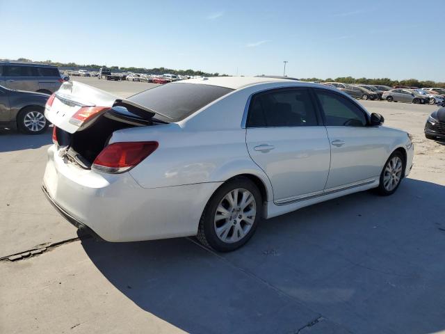 Vin: 4t1bk3db2bu384645, lot: 76992174, toyota avalon base 20113