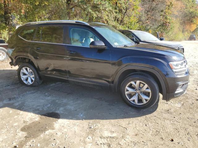 2018 VOLKSWAGEN ATLAS SE - 1V2KR2CAXJC518890