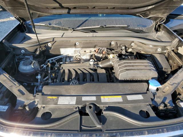 2022 VOLKSWAGEN ATLAS SEL - 1V2AR2CA2NC546121