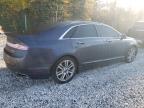 LINCOLN MKZ photo