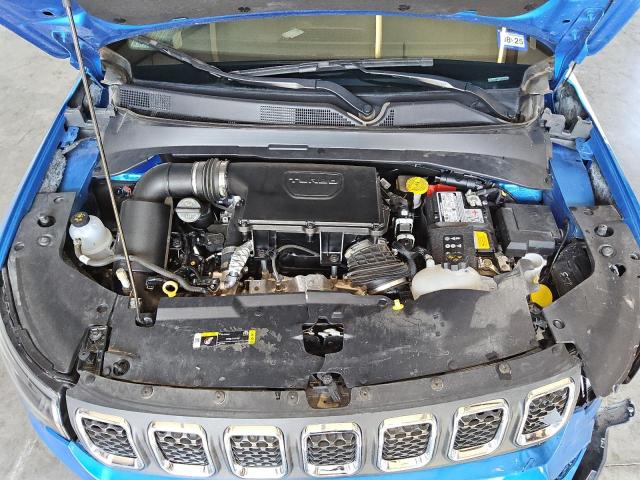 2023 JEEP COMPASS LA - 3C4NJDBN8PT548604