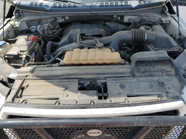 2018 FORD F150 SUPER - 1FTEX1EP5JKF54329