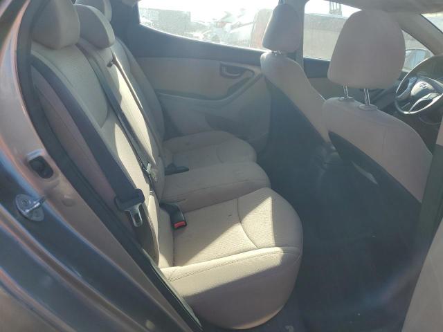 2015 HYUNDAI ELANTRA SE - 5NPDH4AE1FH631654