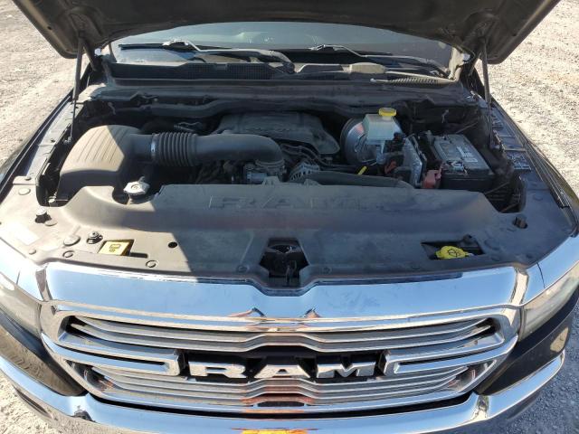 2019 RAM 1500 LARAM - 1C6SRFJT6KN655156