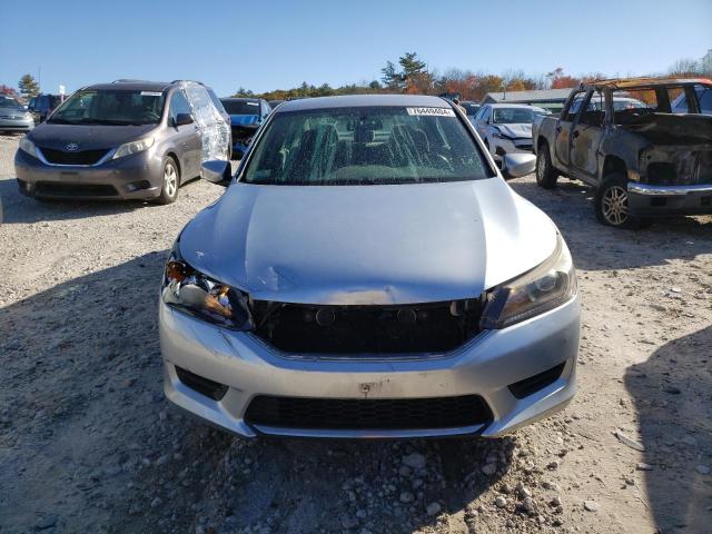 VIN 1HGCR2F31DA078675 2013 Honda Accord, LX no.5