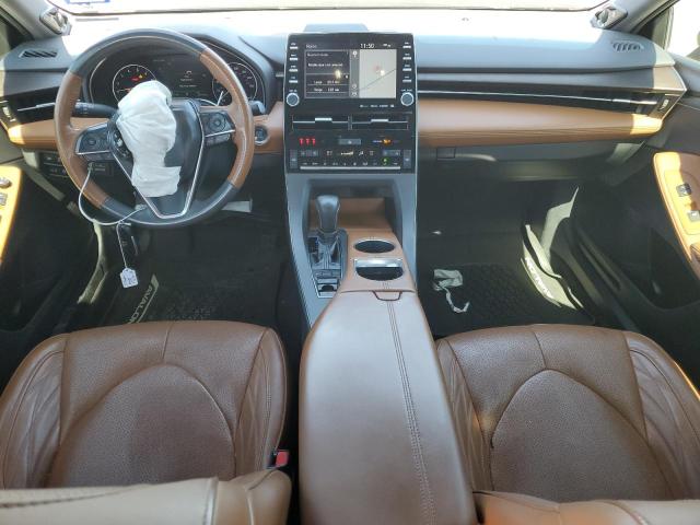 2019 TOYOTA AVALON XLE - 4T1BZ1FB0KU025176