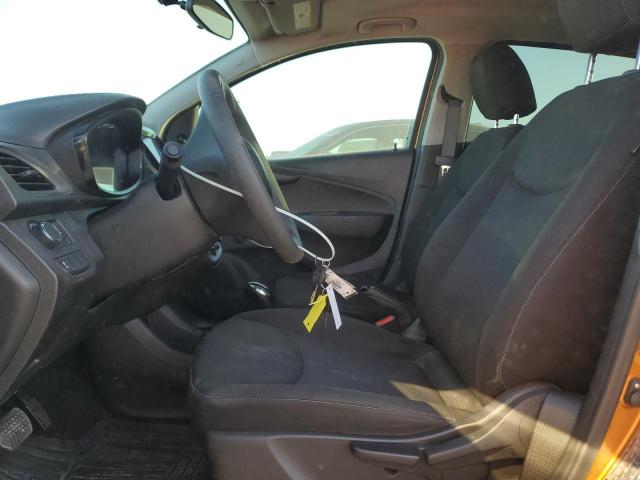 2019 CHEVROLET SPARK LS - KL8CB6SA3KC818414
