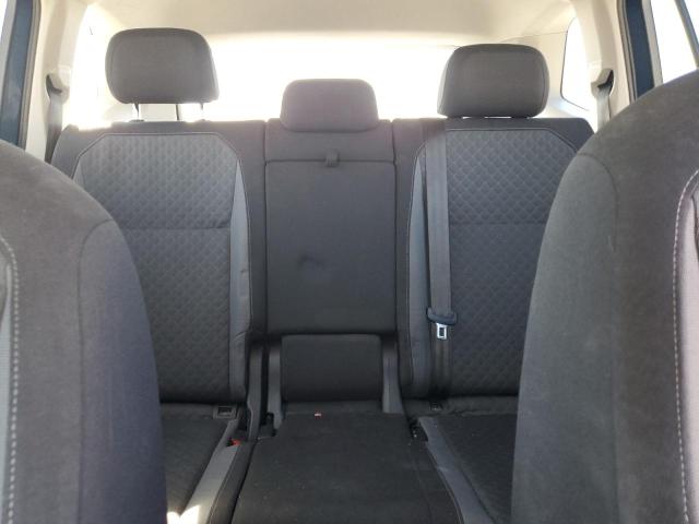 2018 VOLKSWAGEN TIGUAN S - 3VV0B7AX2JM081467