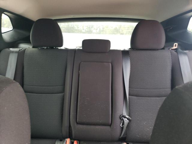 2020 NISSAN ROGUE SPOR - JN1BJ1CV2LW545091