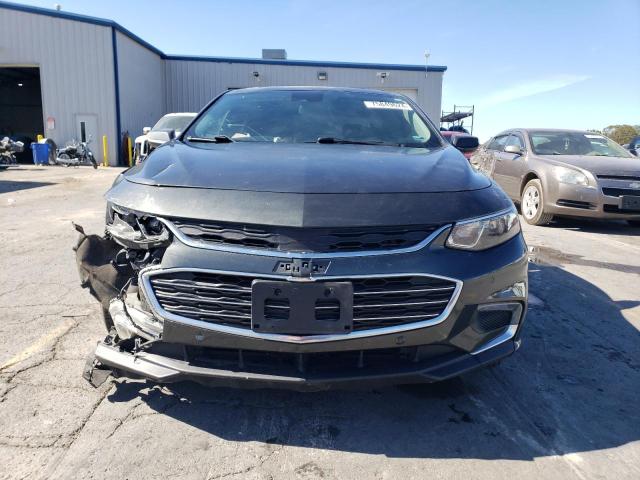 2018 CHEVROLET MALIBU PRE - 1G1ZE5SXXJF118077