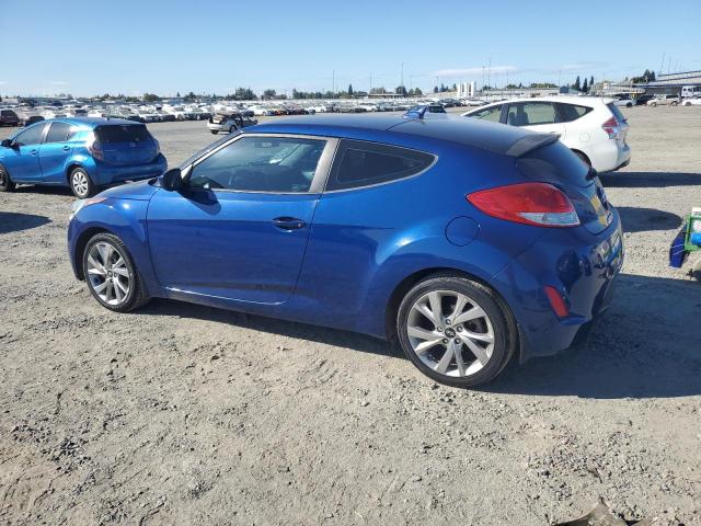 VIN KMHTC6AD0GU287573 2016 Hyundai Veloster no.2