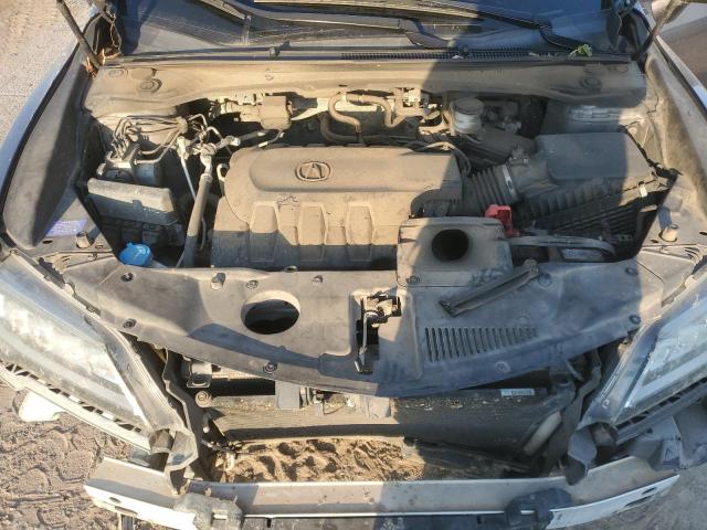 2017 ACURA RDX TECHNO - 5J8TB3H5XHL003749