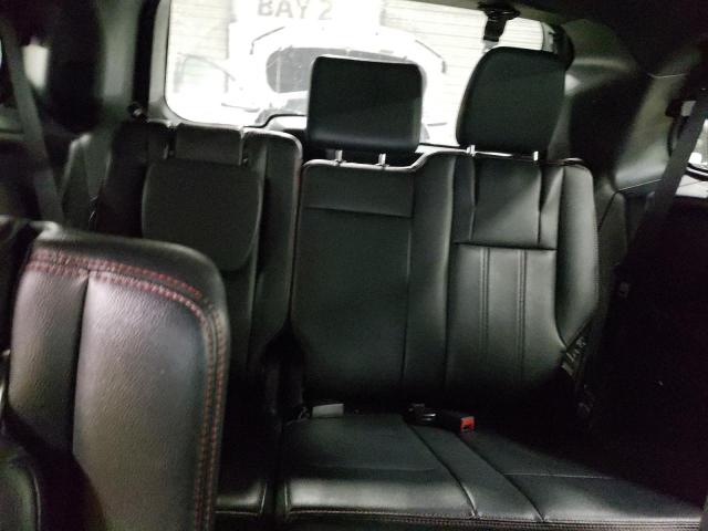 2017 DODGE GRAND CARA - 2C4RDGEG7HR853104