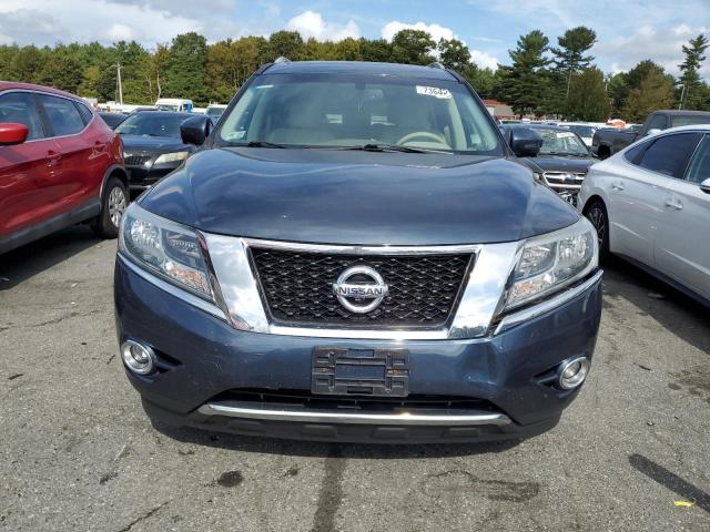 2015 NISSAN PATHFINDER - 5N1AR2MN1FC653080