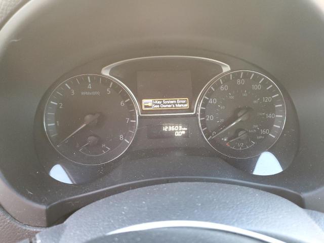 2015 NISSAN ALTIMA 2.5 - 1N4AL3AP0FC575608
