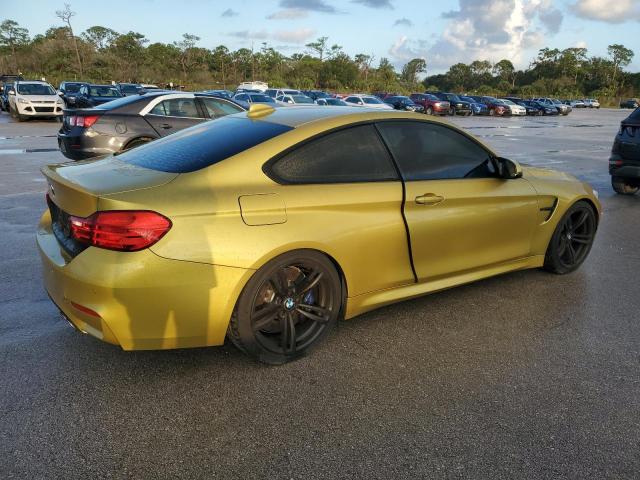 VIN WBS3R9C52FK332834 2015 BMW M4 no.3