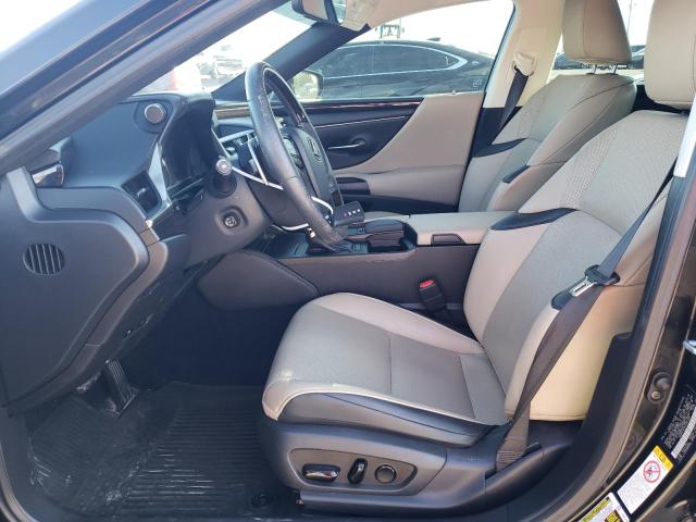 2019 LEXUS ES 350 - 58ABZ1B1XKU015325