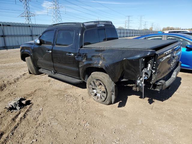2020 TOYOTA TACOMA DOU - 3TMGZ5AN6LM366624