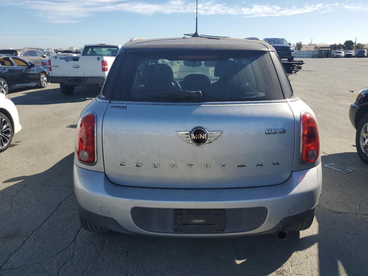 Lot #2953075690 2016 MINI COOPER COU