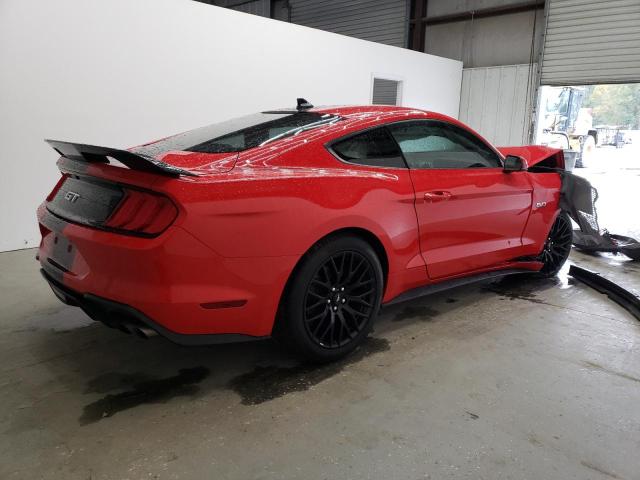 2021 FORD MUSTANG GT - 1FA6P8CF4M5127336
