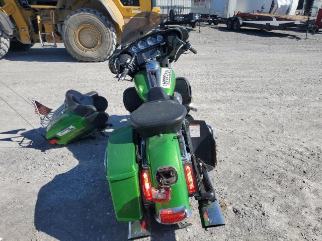 2015 HARLEY-DAVIDSON FLHTKL ULT 1HD1KKL13FB626961