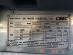 Lot #2957551383 2024 CIMC TRAILER