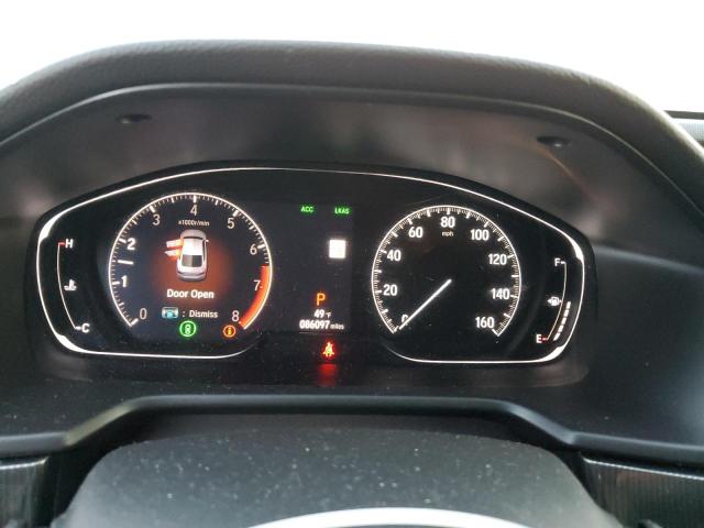 2020 HONDA ACCORD SPO - 1HGCV1F32LA003164