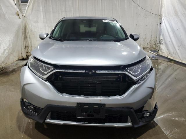 2019 HONDA CR-V EXL - 7FARW2H82KE059233