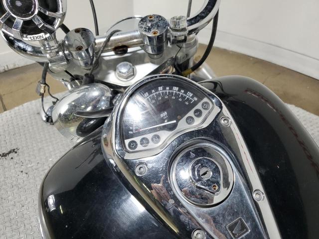 2004 HONDA VTX1300 C 1HFSC55054A008140