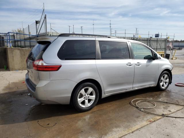 2015 TOYOTA SIENNA LE - 5TDKK3DC8FS546768