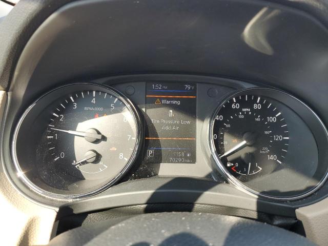2019 NISSAN ROGUE S - 5N1AT2MT2KC738603