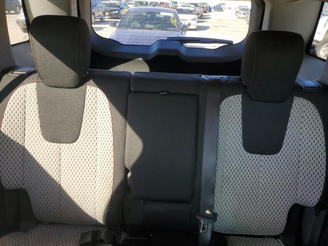 2015 GMC TERRAIN SL - 2GKALMEK9F6437805
