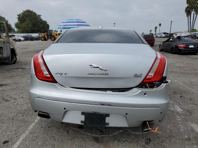 VIN SAJWJ2GD2E8V62696 2014 Jaguar XJL, Portfolio no.6