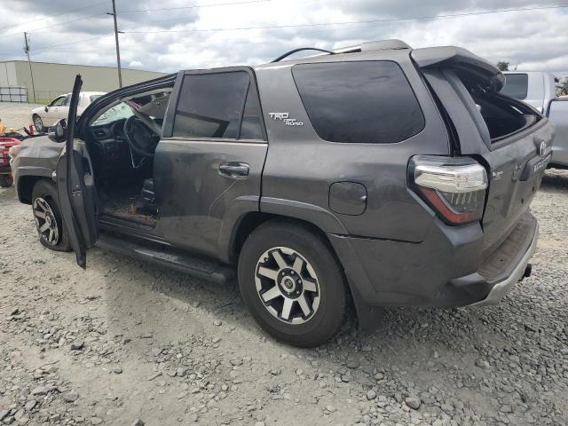 2019 TOYOTA 4RUNNER SR - JTEBU5JR4K5726128