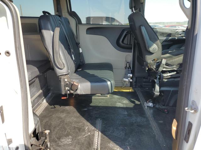 VIN 2C7WDGBG9KR728459 2019 Dodge Grand Caravan, SE no.11