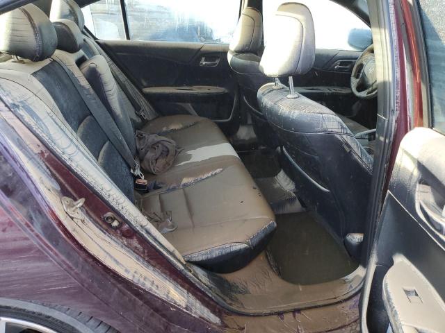 2016 HONDA ACCORD SPO - 1HGCR2F57GA229511