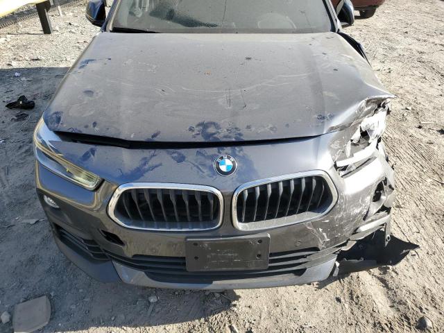 VIN WBXYJ5C30JEF80847 2018 BMW X2 no.12