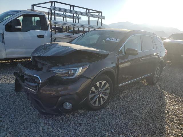 VIN 4S4BSETC7K3255604 2019 Subaru Outback, Touring no.1