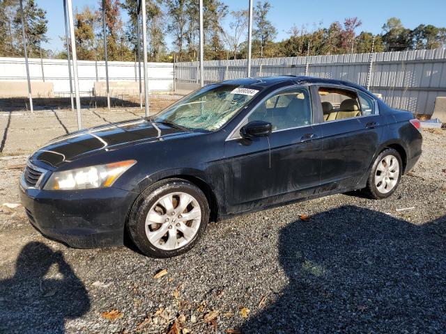 2010 HONDA ACCORD EXL #3002741808