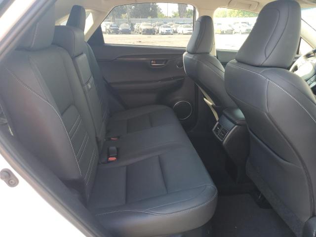 2020 LEXUS NX 300 JTJDARBZ2L5005381