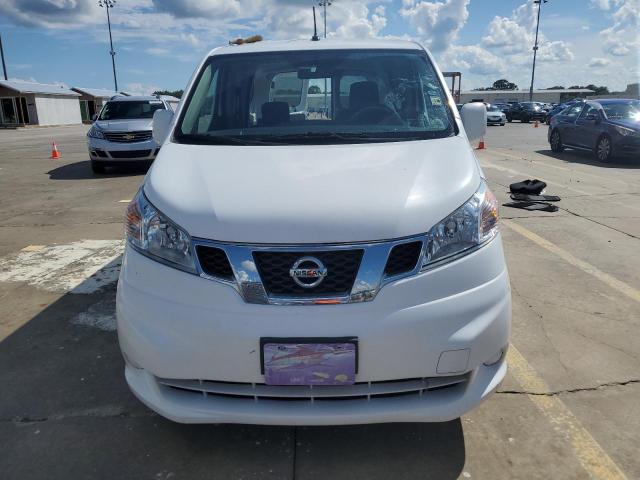 VIN 3N6CM0KN4HK695045 2017 Nissan NV, 200 2.5S no.5