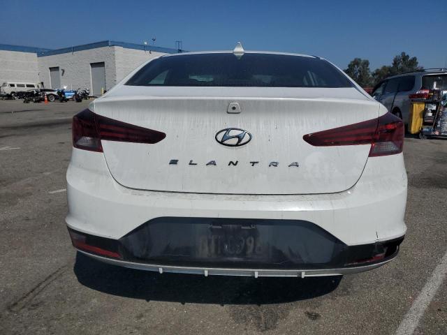 VIN 5NPD84LF8LH610074 2020 Hyundai Elantra, Sel no.6