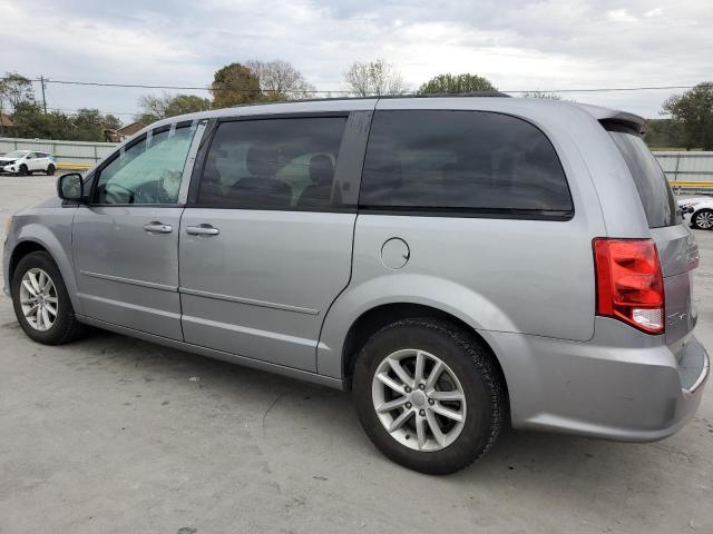 2015 DODGE GRAND CARA - 2C4RDGCG7FR536066