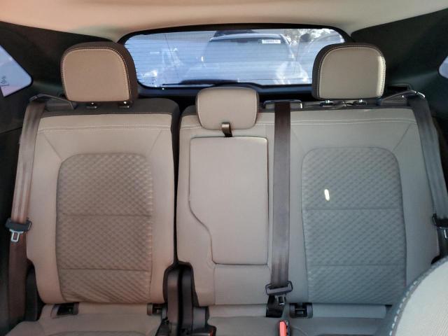 2021 FORD ESCAPE SE - 1FMCU9G60MUA06956