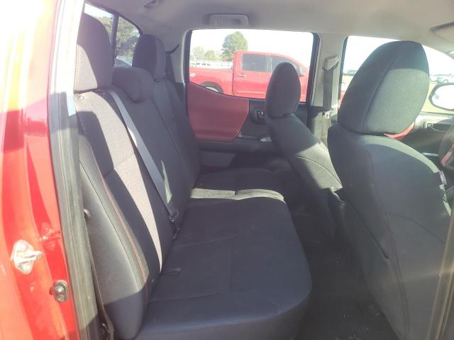 2017 TOYOTA TACOMA DOU - 5TFAZ5CN6HX030329