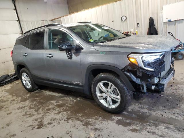 Vin: 3gkaltev7ml364513, lot: 77448684, gmc terrain sle 20214