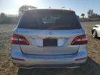 MERCEDES-BENZ ML 250 BLU photo