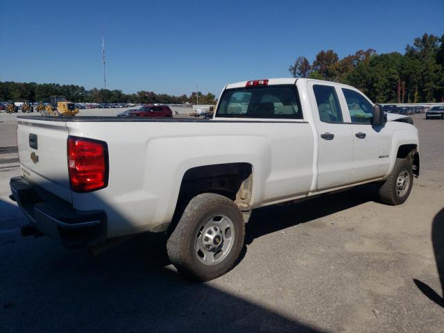 VIN 1GC2CUEGXJZ128806 2018 Chevrolet Silverado, C25... no.3