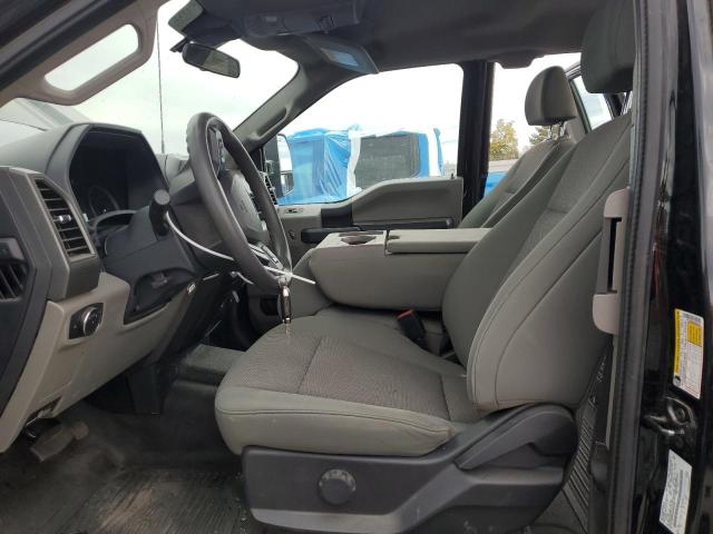 2022 FORD F250 SUPER - 1FT7X2BN9NEE86347