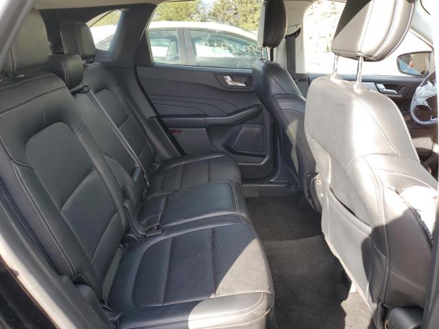 2021 FORD ESCAPE SEL - 1FMCU9H98MUA86581